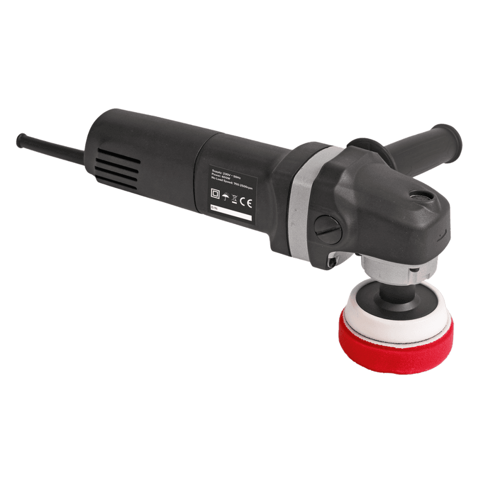 Sealey Spot Polisher Kit 600W/230V Model No- SPK600