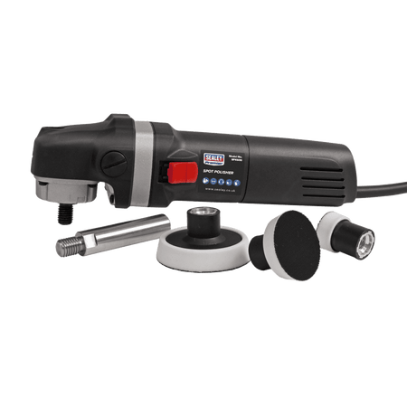 Sealey Spot Polisher Kit 600W/230V Model No- SPK600