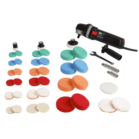 Sealey Spot Polisher Kit 600W/230V Model No- SPK600