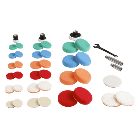 Sealey Spot Polisher Kit 600W/230V Model No- SPK600