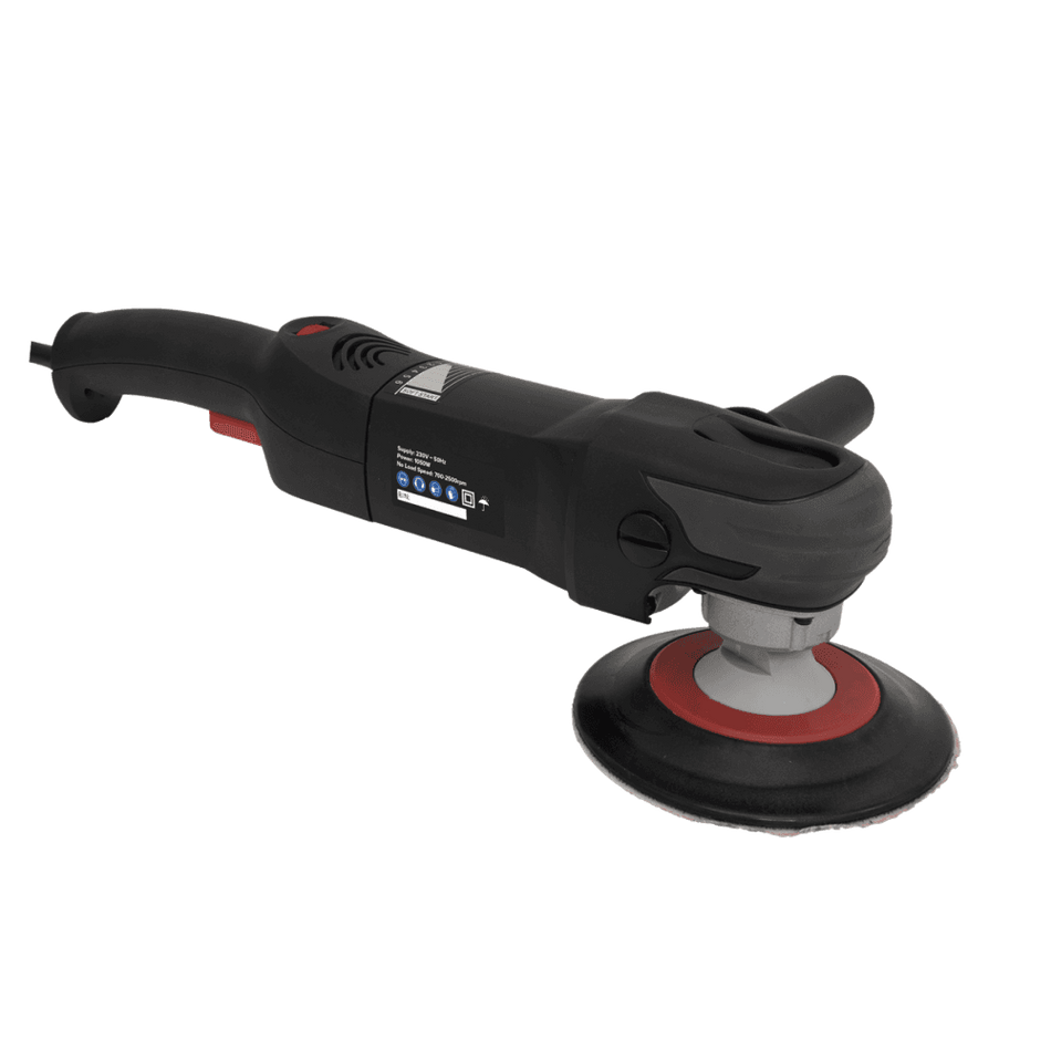 Sealey Rotary Polisher Ã‡?150mm 1050W/230V Model No- RP1500