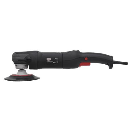 Sealey Premier 150mm Variable Speed Rotary Polisher 1050W/230V Model No- RP1500