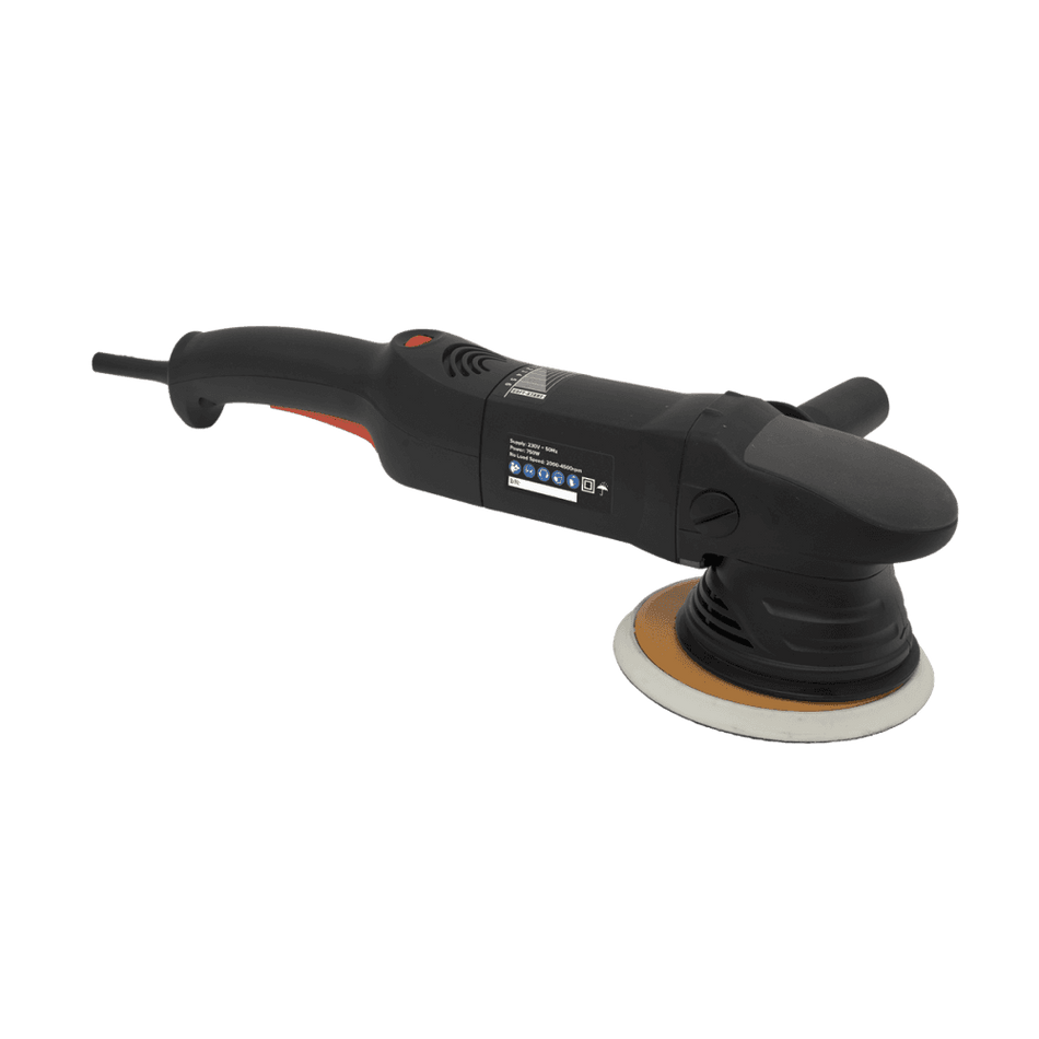 Sealey Orbital Polisher Ã‡?150mm 750W/230V Model No- OP750