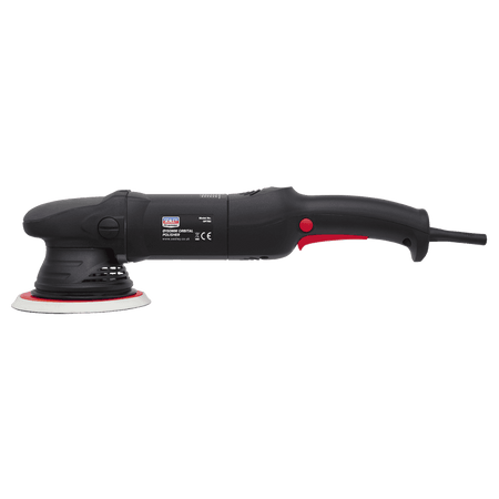 Sealey Premier 150mm Dual Action Variable Speed Polisher 750W/230V Model No- OP750