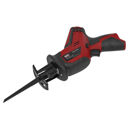 Sealey Cordless Reciprocating Saw 12V - Body Only Model No- CP1208