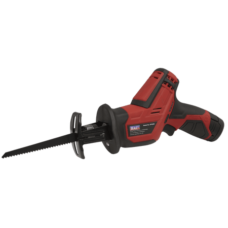Sealey Cordless Reciprocating Saw 12V - Body Only Model No- CP1208