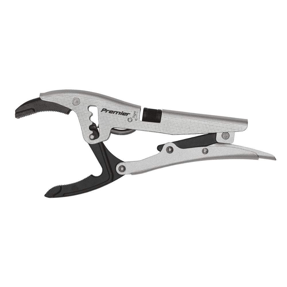 Sealey Locking Pliers 250mm Wide Opening Model No- AK6870