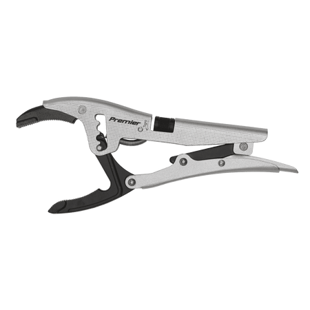 Sealey Locking Pliers 250mm Wide Opening Model No- AK6870