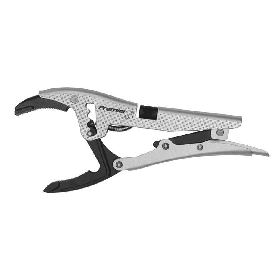 Sealey Locking Pliers 250mm Wide Opening Model No- AK6870