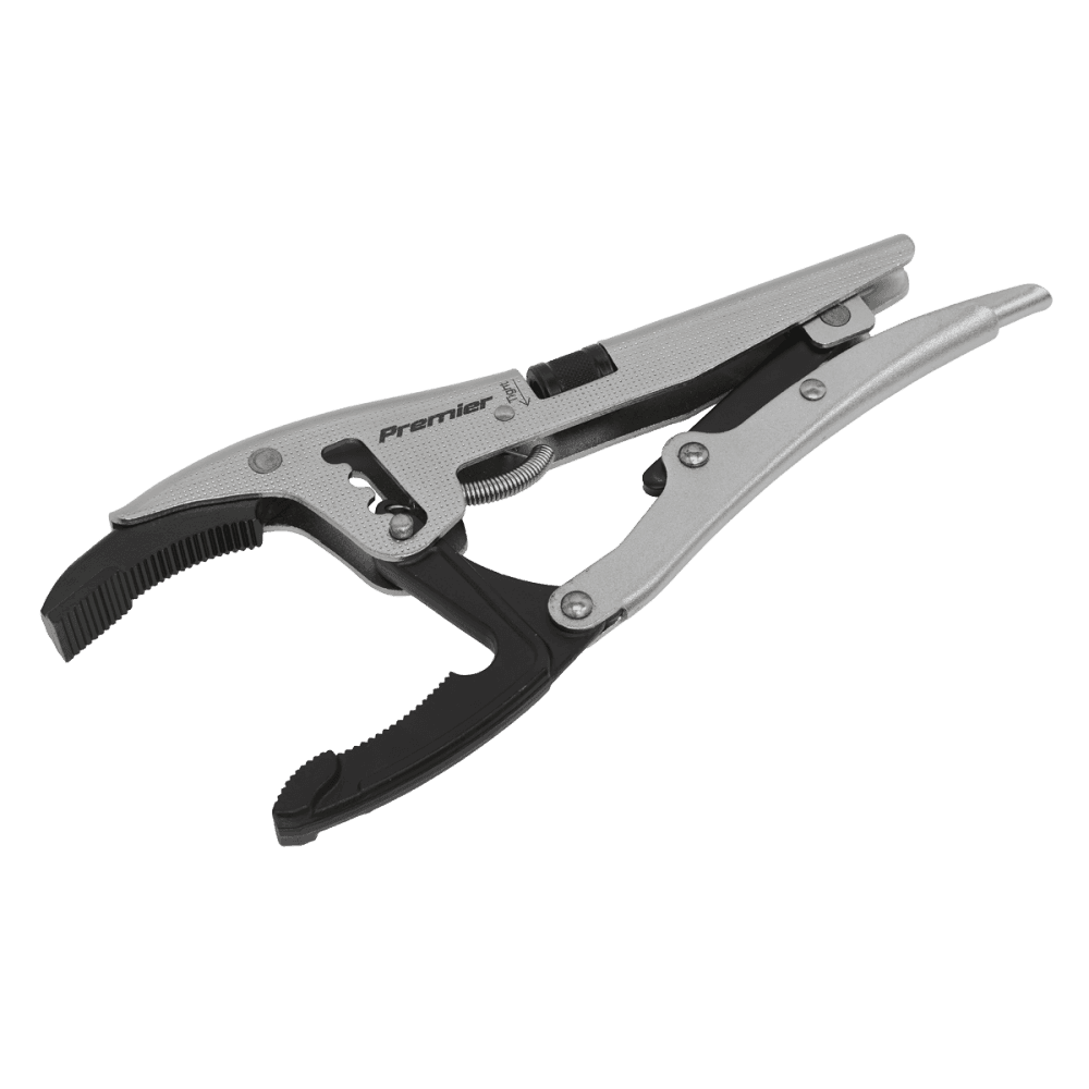 Sealey Locking Pliers 250mm Wide Opening Model No- AK6870