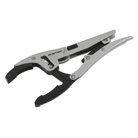 Sealey Locking Pliers 250mm Wide Opening Model No- AK6870