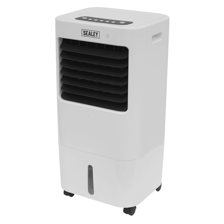 Sealey Air Cooler/Purifier/Humidifier with Remote Control Model No- SAC13