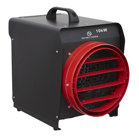 Sealey Industrial Fan Heater 10kW Model No- DEH10001