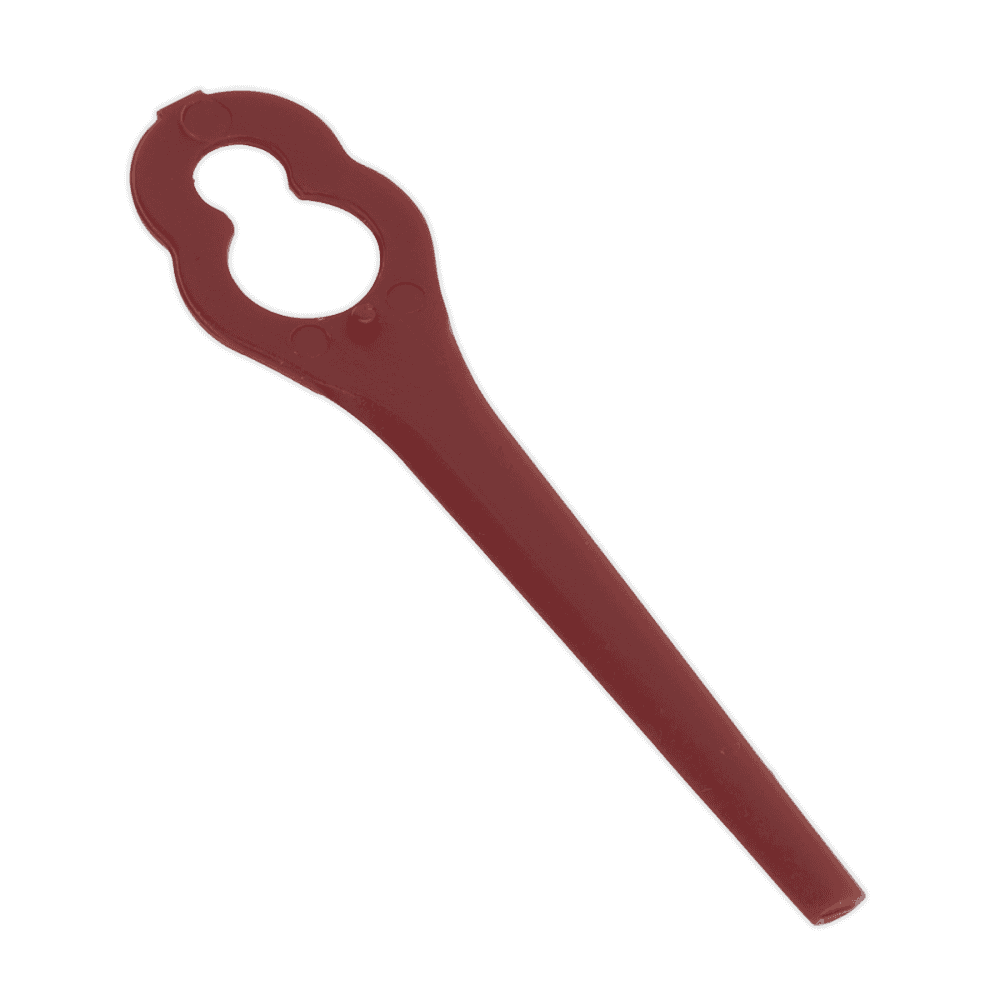 Sealey Plastic Blades for CS20V Pack of 10 Model No- CS20VB