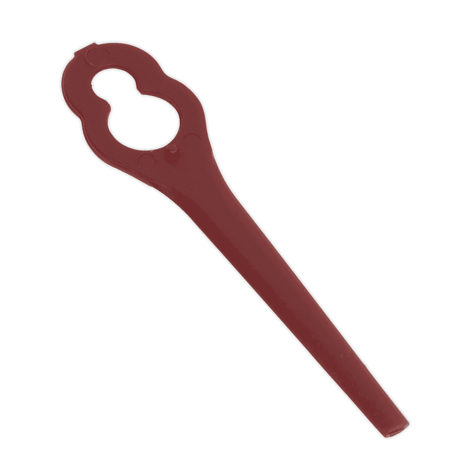 Sealey Plastic Blades for CS20V Pack of 10 Model No- CS20VB