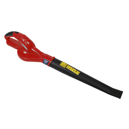 Sealey Leaf Blower Cordless 20V with 4Ah Battery & Charger Model No- CB20VCOMBO4