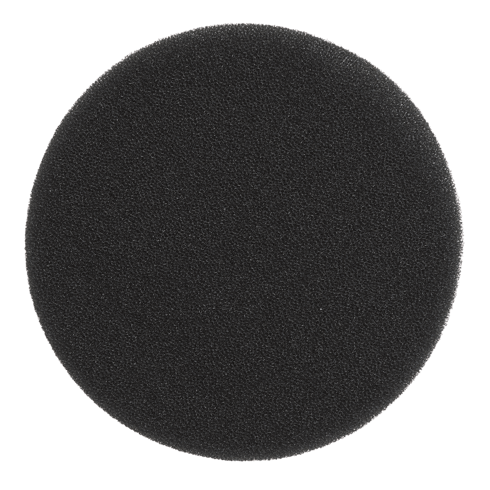 Sealey Foam Filter for PC300BL Pack of 10 Model No- PC300BLFF10