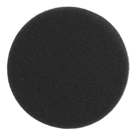 Sealey Foam Filter for PC300BL Pack of 10 Model No- PC300BLFF10