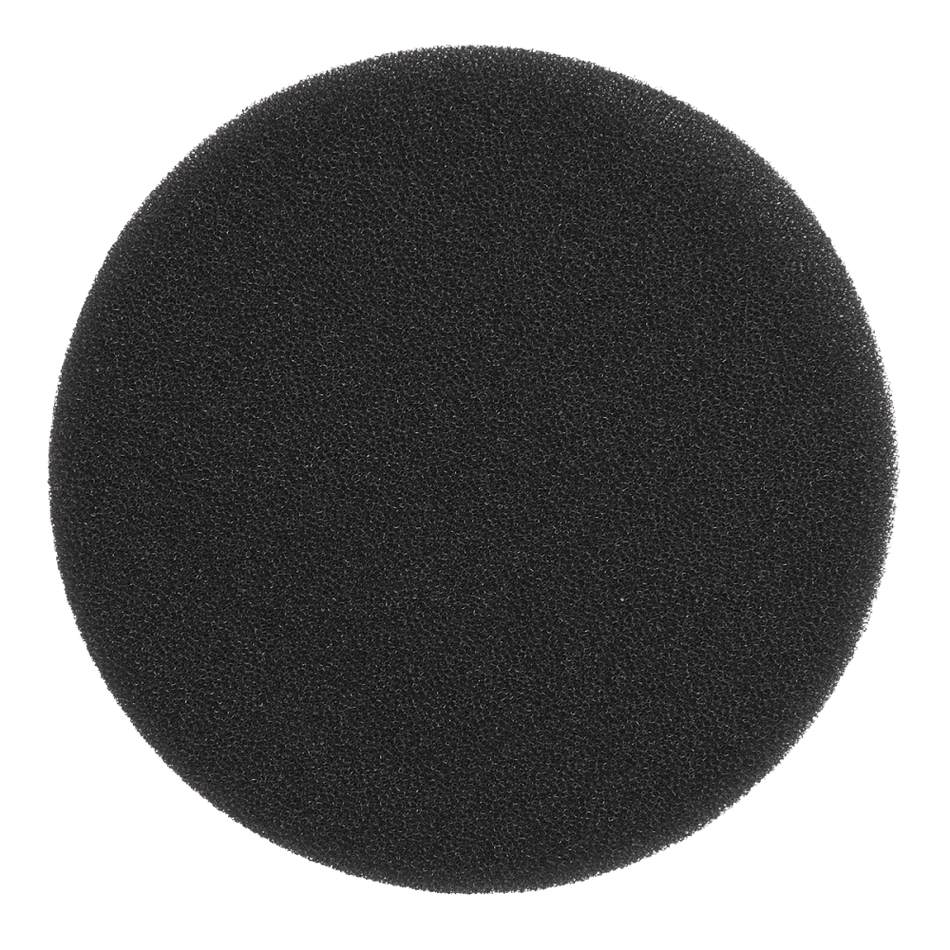 Sealey Foam Filter for PC300BL Pack of 10 Model No- PC300BLFF10