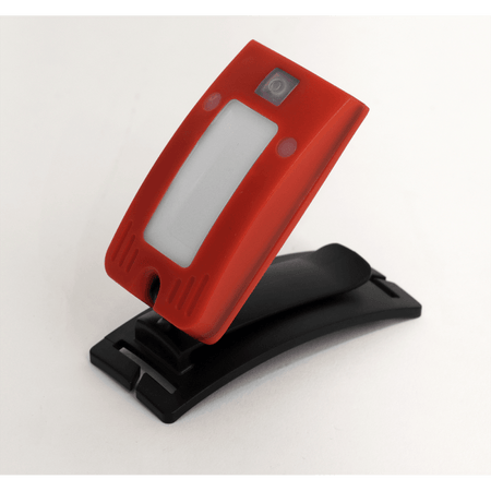 Sealey Rechargeable Head Torch 2W COB LED Auto Sensor Red Model No- LED360HTR