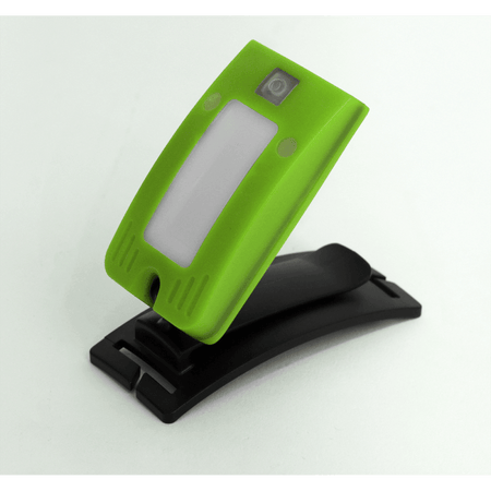 Sealey Rechargeable Head Torch 2W COB LED Auto Sensor Green Model No- LED360HTG