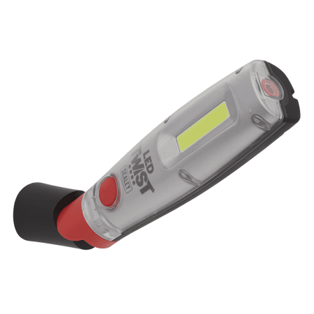 Sealey Rechargeable Inspection Lamp 8W LED Model No- LED1001