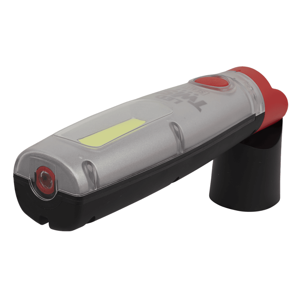 Sealey Rechargeable Inspection Lamp 8W LED Model No- LED1001
