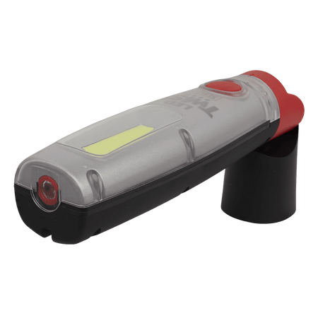 Sealey Rechargeable Inspection Lamp 8W LED Model No- LED1001