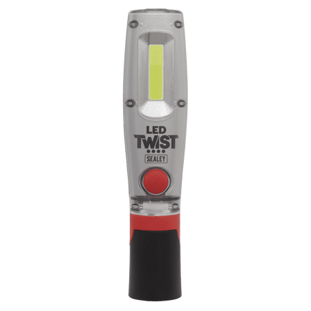 Sealey Rechargeable Inspection Lamp 8W LED Model No- LED1001