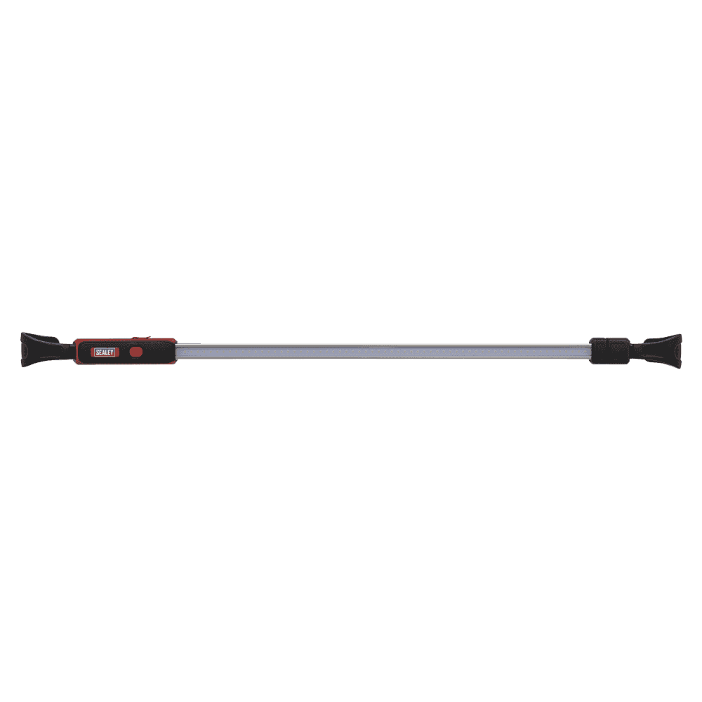 Sealey Under-Bonnet Cordless 63 SMD LED Rechargeable Lamp - Lithium-ion Model No- LED138