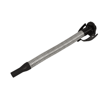 Sealey Flexible Pouring Spout - Diesel Model No- JC20D/S
