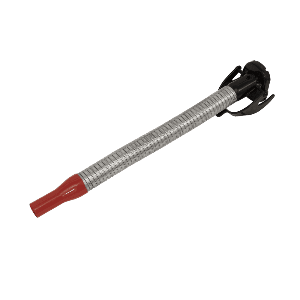 Sealey Flexible Pouring Spout - Petrol Model No- JC20P/S