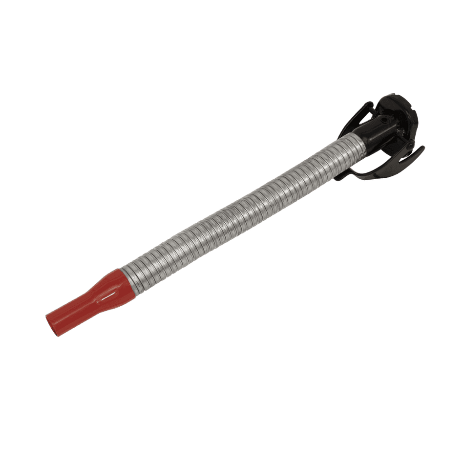 Sealey Flexible Pouring Spout - Petrol Model No- JC20P/S