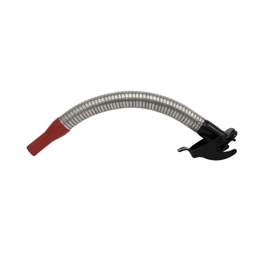 Sealey Flexible Pouring Spout - Petrol Model No- JC20P/S