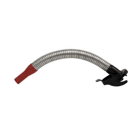 Sealey Flexible Pouring Spout - Petrol Model No- JC20P/S