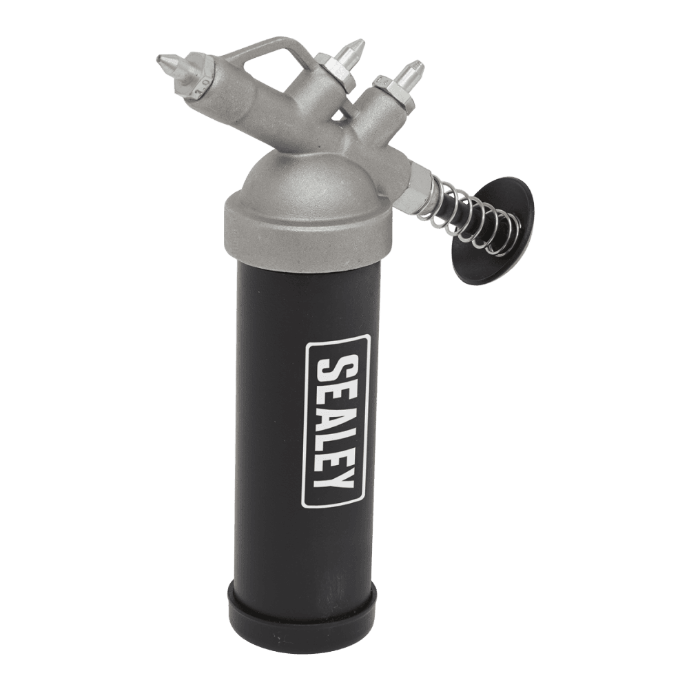 Sealey Mini Grease Gun Push Type Model No- AK55