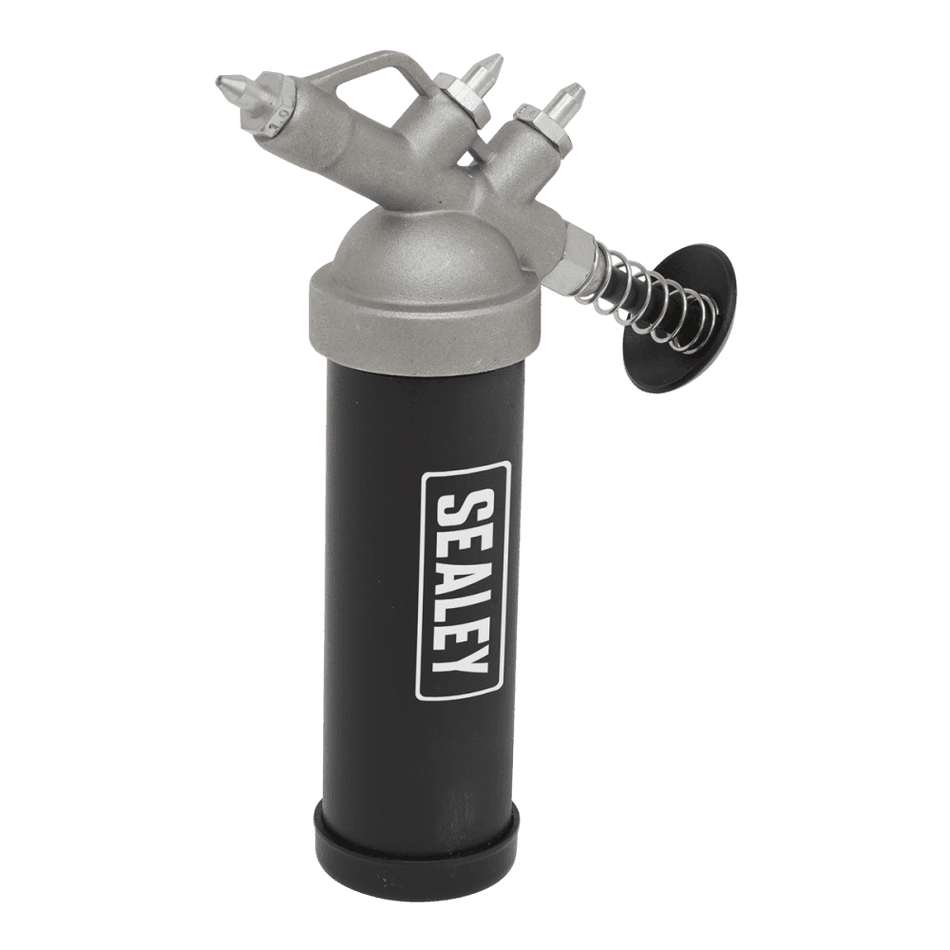 Sealey Mini Grease Gun Push Type Model No- AK55