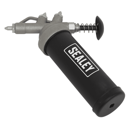 Sealey Mini Grease Gun Push Type Model No- AK55