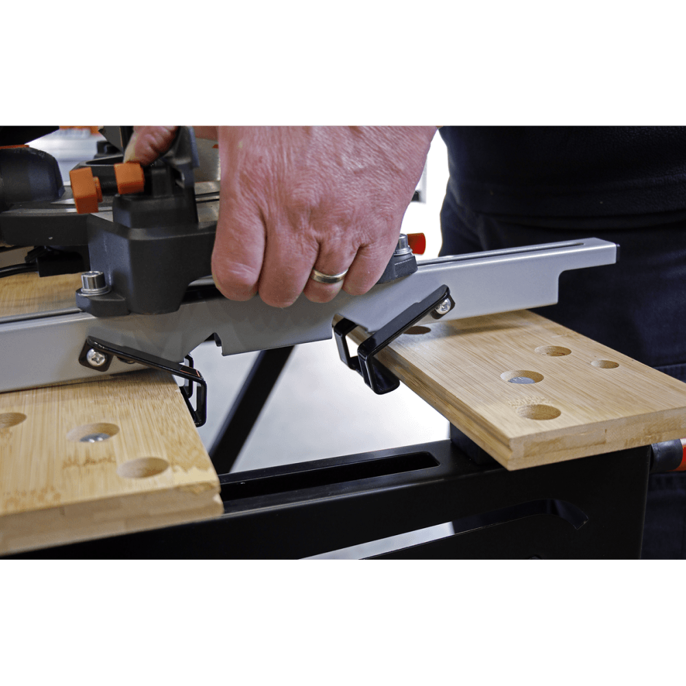 Sealey BenchclawÂƒ?Â½ Model No- SBC01