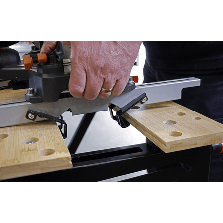 Sealey BenchclawÂƒ?Â½ Model No- SBC01