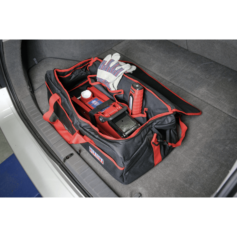 Sealey Trolley Jack Bag 600mm Model No- AP600JB