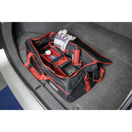 Sealey Trolley Jack Bag 600mm Model No- AP600JB