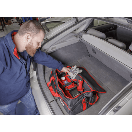 Sealey Trolley Jack Bag 600mm Model No- AP600JB
