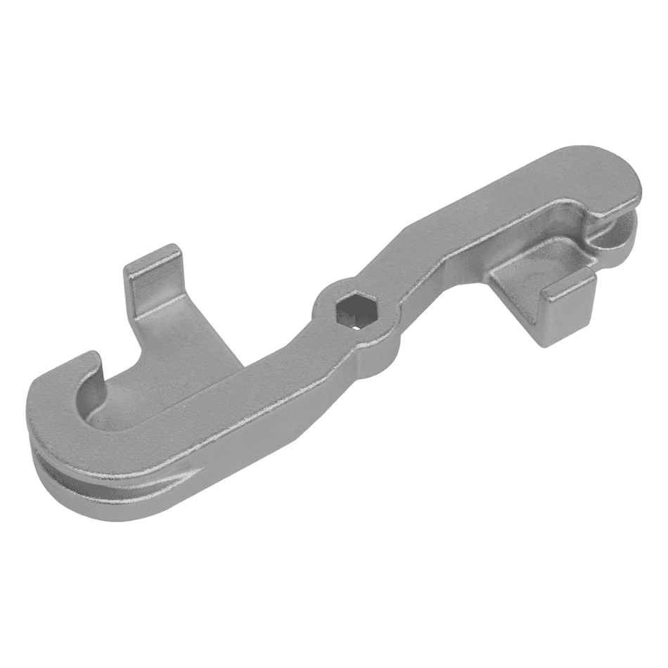 Sealey Brake Pipe Bender - Hand-Held Model No- VS0375