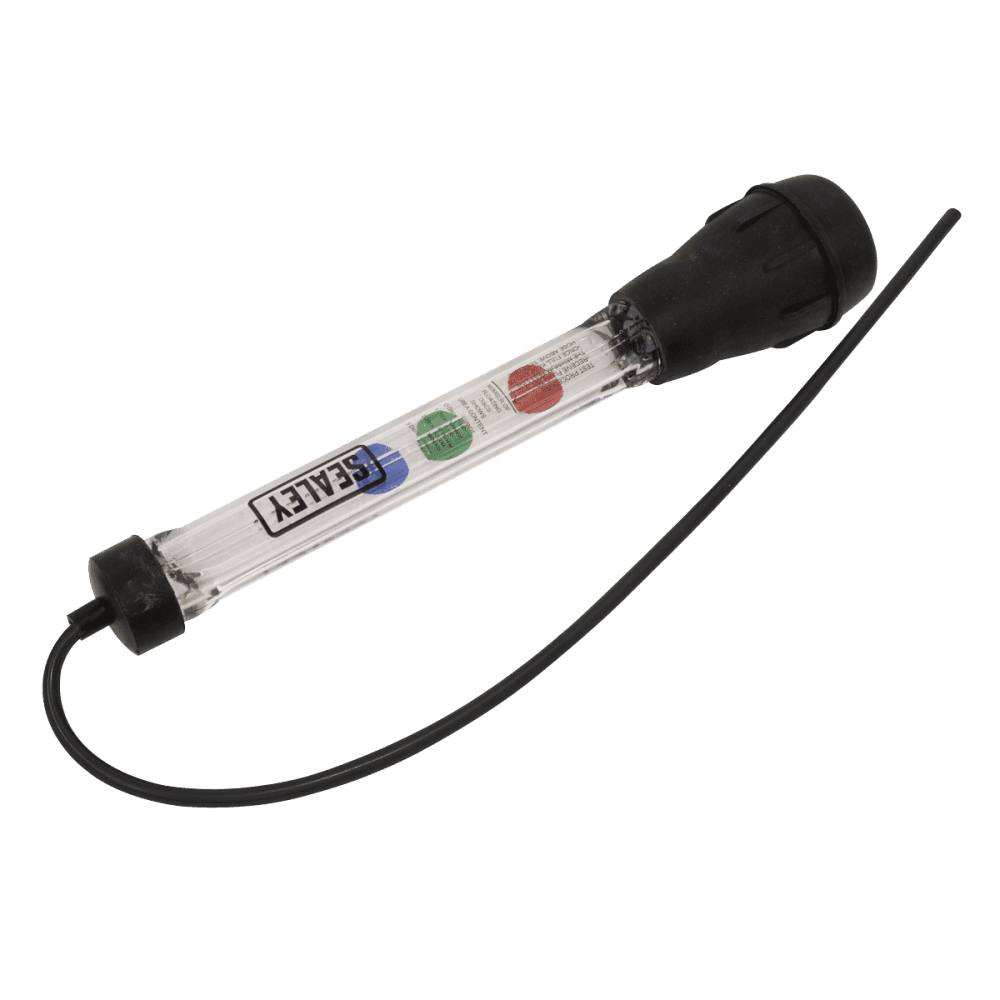 Sealey AdBlue® Disc Type Tester Model No- AK4125