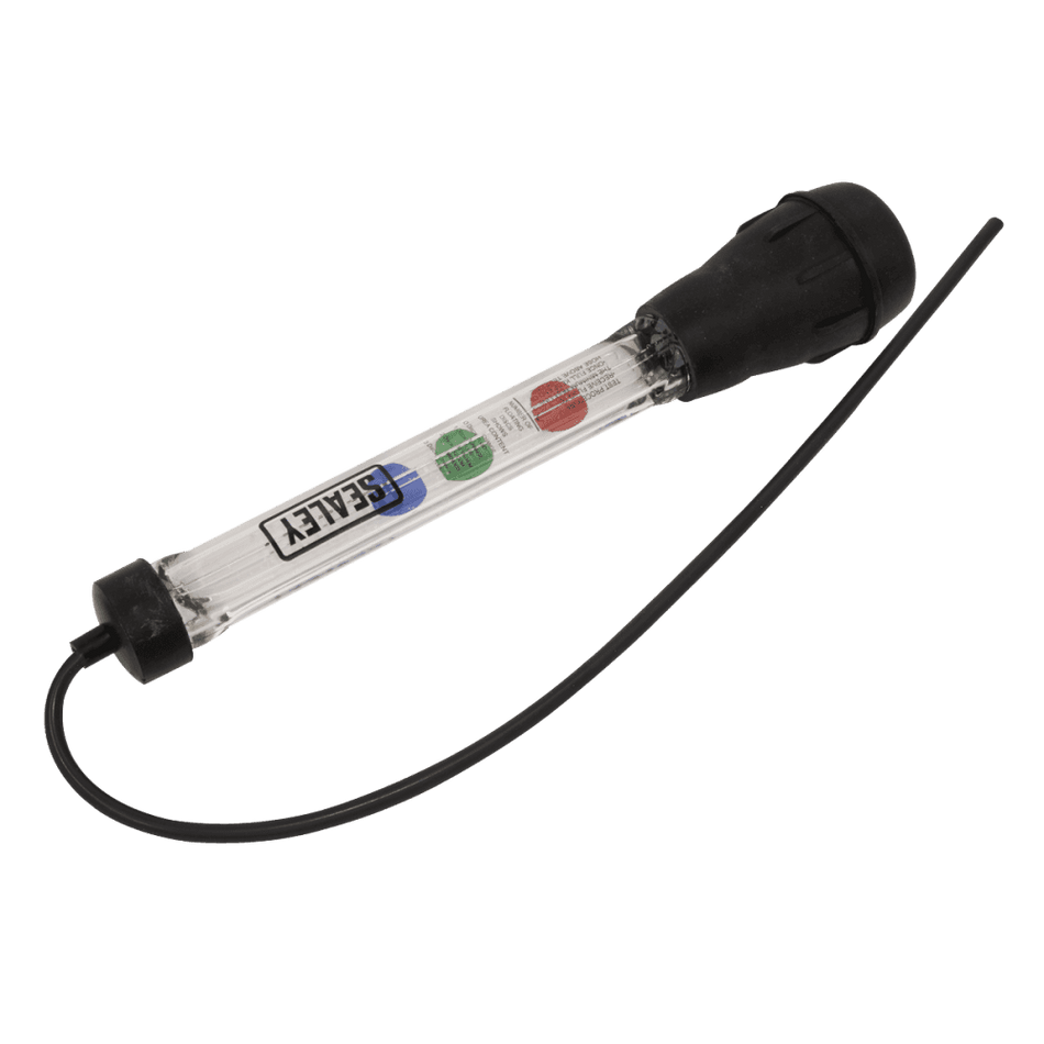 Sealey AdBlueÂ¶© Tester - Disc Type Model No- AK4125
