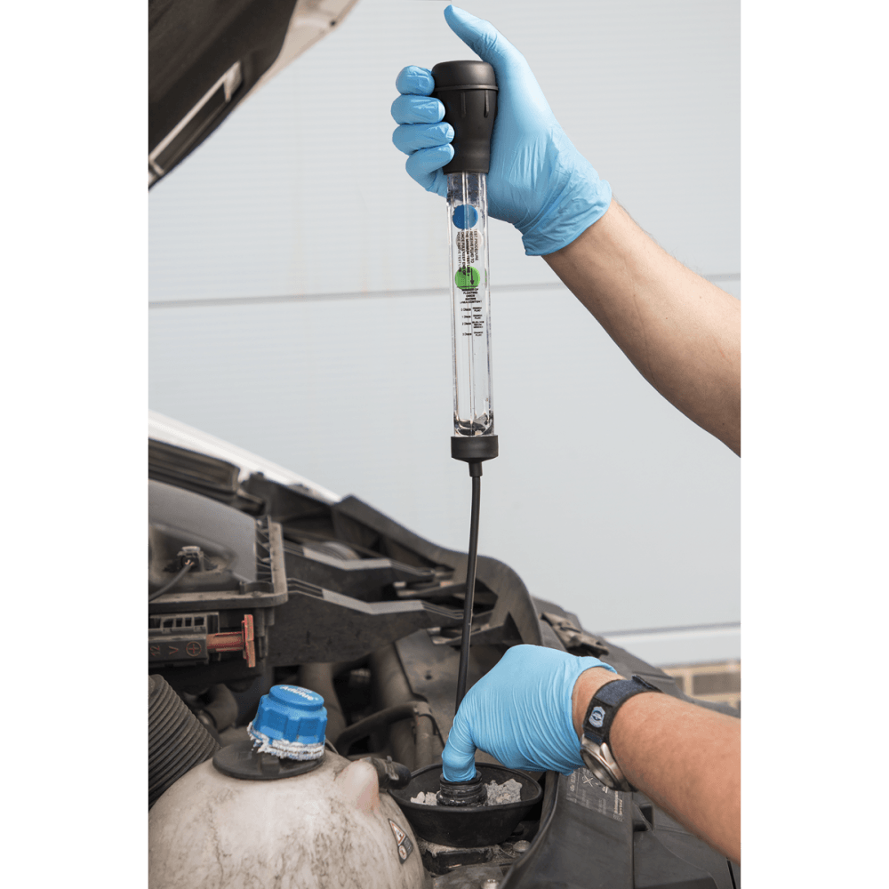 Sealey AdBlue® Disc Type Tester Model No- AK4125