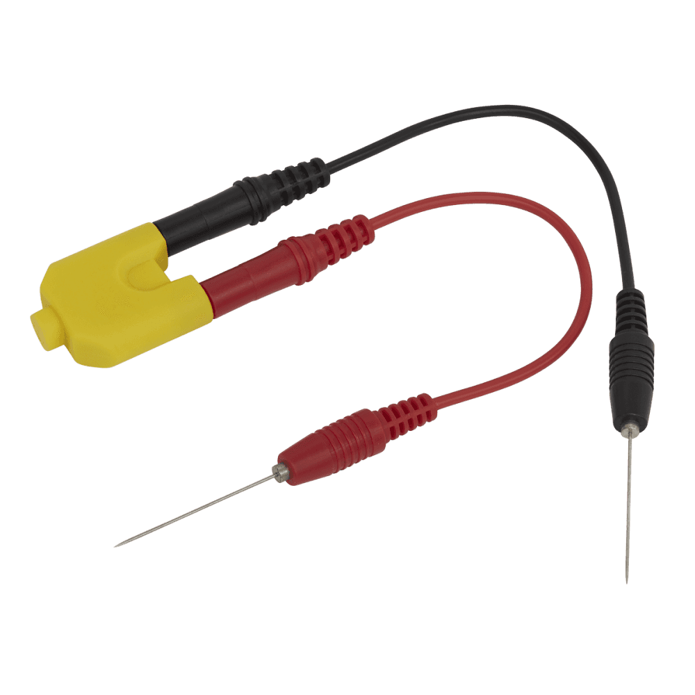 Sealey Airbag Test Resistor Set Model No- ABTR01
