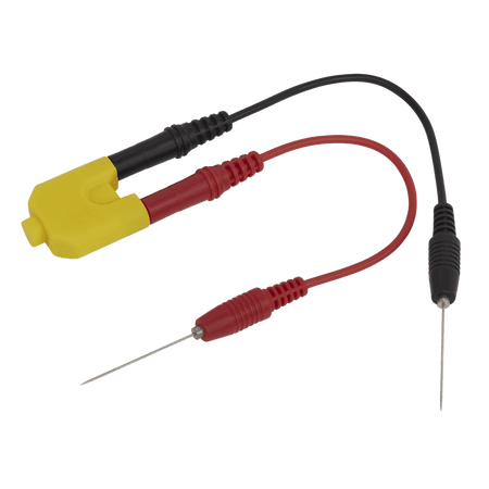 Sealey Airbag Test Resistor Set Model No- ABTR01