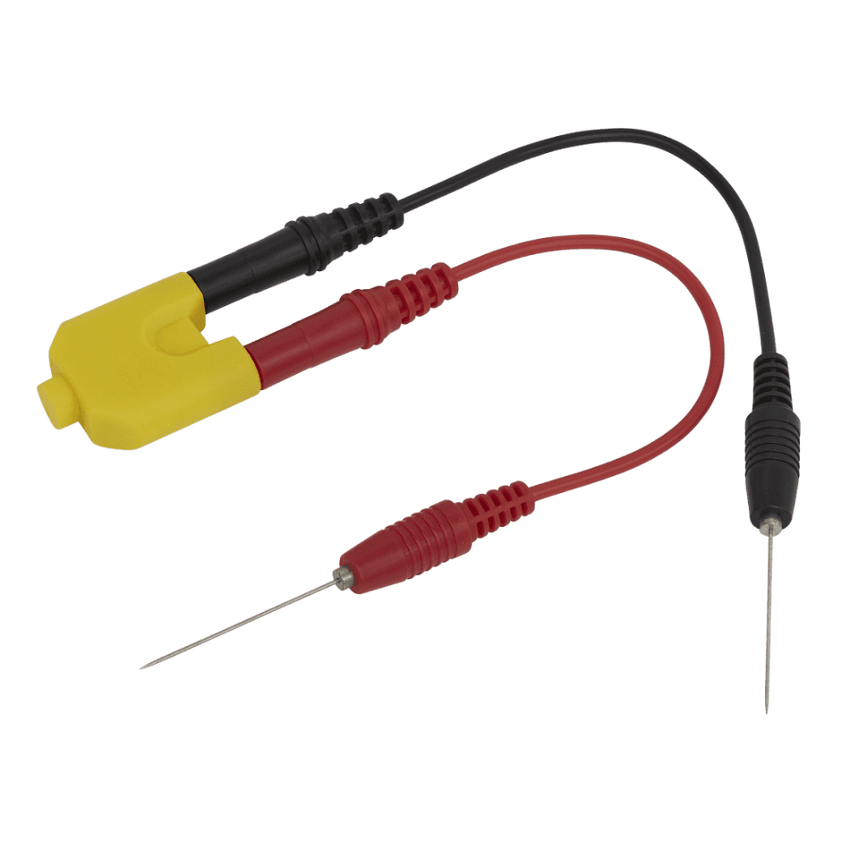 Sealey Airbag Test Resistor Set Model No- ABTR01